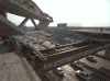 Bridge crossover D6 Launching Girder 'Bang-Na-Trad Highway Project' Bangkok klick to enlarge
